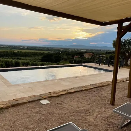 Glamping Grancia * Grosseto