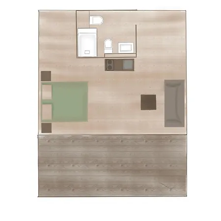 Glamping Grancia 럭셔리텐트
