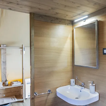 Glamping Grancia *