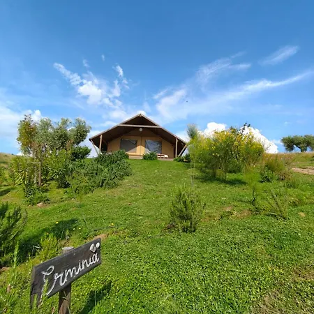 Glamping Grancia *