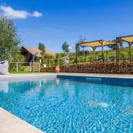 Glamping Grancia