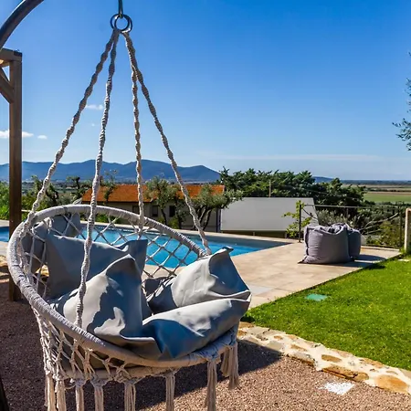 Glamping Grancia * Grosseto